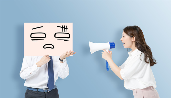 梦见有人骂我是什么意思呢(梦见有人骂我是什么意思呢周公解梦)