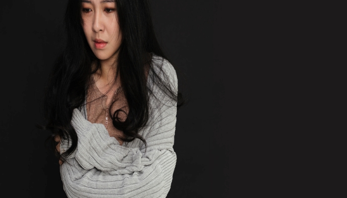 梦见男鬼和自己发生关糸(梦见男鬼和自己发生关糸自己抗拒却动不了)