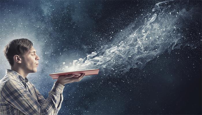 梦见灰尘飞扬(梦见灰尘飞扬吹进家里)