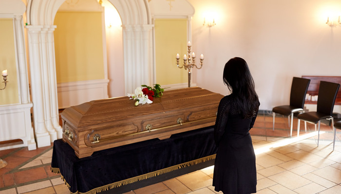 梦见自己死两次复活(梦见自己死两次复活什么意思)