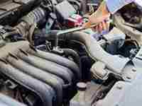 梦见修车什么意思(梦见修车什么意思周公解梦)