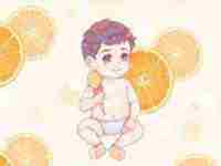 牛年男宝宝取名大全2021新款