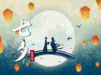 芒种节气的含义和由来