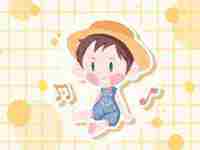 大暑出生的牛宝宝取什么名字比较好-八字网(大暑出生的牛宝宝起名)