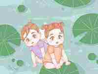 五行缺金怎么取名字女孩(女孩缺金的洋气名字)