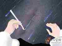 川字掌的人性格如何(川字掌的人好不好)