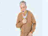 做梦梦见自己大口吐血是什么意思(做梦梦见自己大口吐血是什么意思啊)