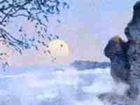 观音灵签抽签第三签解签3签详解-八字网(观音灵签在线抽签解签45)