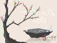 四柱火炎土又燥是什么(八字火炎土燥是什么意思)