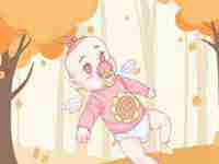 缺金缺水的女孩名字大全集(五行缺金缺水的女孩名字大全集)