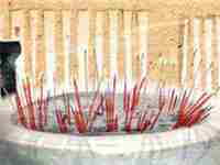 如何运用八宅风水断病-八字网(八宅风水断事案例)