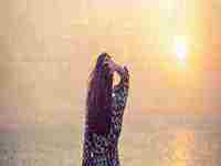 男人梦到自己头发变长什么意思(男人梦到自己头发变长什么意思啊)