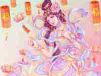 正月初八顺星节怎么过(正月初八顺星节怎么过的)