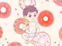 含永字的男孩名字库(带有永字的男孩名字)