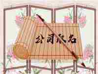 互联网金融公司名字(互联网金融公司名字大全)