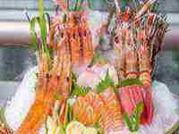 梦见吃虾是什么意思(梦见吃虾是什么意思有什么预兆吗)