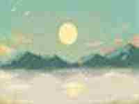 拥有苦情痣的人要怎么才能化解