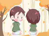 金牛宝宝男孩名字好听大气(金牛宝宝男孩名字好听大气两个字)