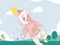 李姓宝宝取名字大全集(李姓宝宝取名字大全集虎年)