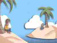 画眉画成倒眉会倒霉吗-八字网(画眉倒毛该注意什么)