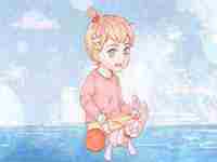 2022年3月16日新生女宝宝取名(2021年3月16日女孩名字)