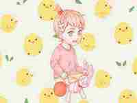 2022年女宝宝名字大全(2022年女宝宝名字大全免费)