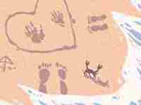 女人掌心痣代表什么