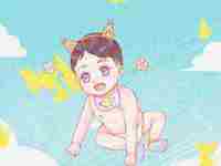 2021年端午节出生的宝宝取什么名字好-八字网(端午节出生的宝宝起名)