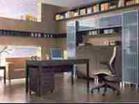 学会化解书房的这些煞气才会出贵人-八字网(书房的风水禁忌和破解方法)