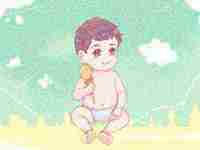 带三点水的字男孩用什么名字(带三点水的名字男孩)