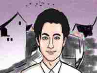 鼻子歪的男人面相(鼻子歪的男人面相怎么样)