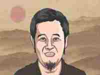 脑门大的人会有很大的成就吗-八字网(脑门大的人有福气吗)