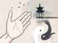 女人手相最有福相的手相