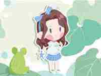 2021年5月18号四月初七出生的女孩人生运势和名字推荐-八字网(5月18日农历四月初七)