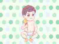 男孩带勤字姓名大全(男孩带勤字姓名大全四个字)