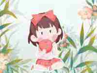 女孩带燕好听的名字大全(女孩带妍字的好听名字)