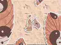 八宅风水吉凶方位如何找(八宅风水方位怎么定)