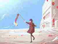 关于八卦镜凹镜的挂法-八字网(八卦镜凹镜的用法及忌讳)