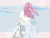 首饰玉貔貅的正确佩戴方法是什么-八字网(玉坠貔貅的戴法)