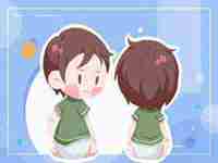 姓吉的男孩取什么名字好-八字网(姓姬的男孩名字大全)