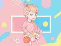 女孩带花的名字哪些好(女孩带花的名字哪些好听)