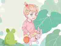 姓名分析娴字取名的寓意(娴字取名字的含义)