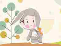 牛宝宝名字2021年3月出生的女孩名字-八字网(2021年牛年3月生的女孩取名)