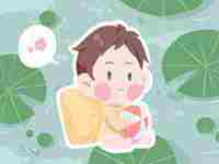 属虎缺水男孩名字大全(属虎缺水男孩名字大全小名)