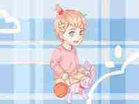 与欣字搭配的女孩名字(与昕字搭配的名字女孩)