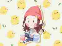 姓宇女孩怎么取名字(虞姓女孩名字寓意好的)