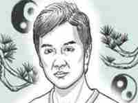 额头明亮的男人在未来比较容易发大财是真的吗-八字网(额头明亮男人面相)