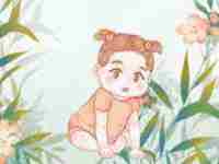 2021年7月出生的男宝宝取名宜用字(2021年7月出生的男宝宝取什么名字好)