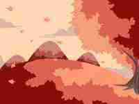 印堂发黑预示着什么吗