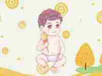 姓名解析2021牛年农历六月出生的男宝宝最佳起名-八字网(牛年农历六月出生的男宝宝取名)